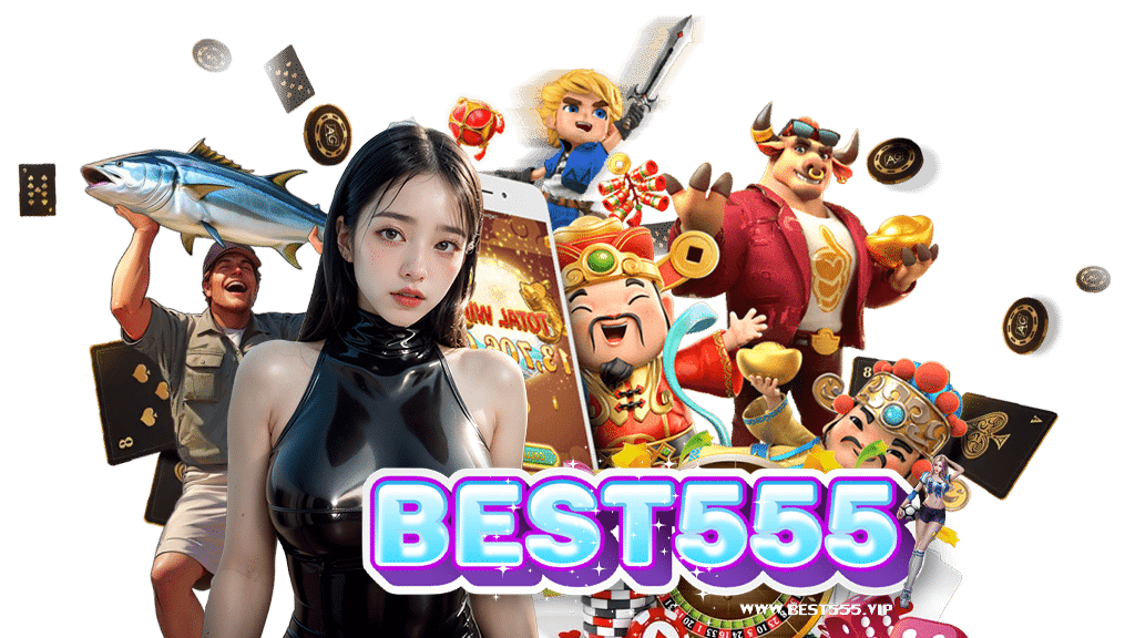best555-slot